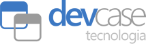 Logo Devcase Tecnologia